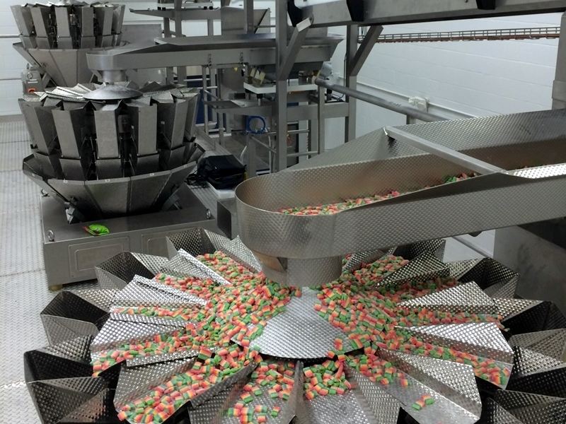 组合秤自动定量称重欲漫涩下载