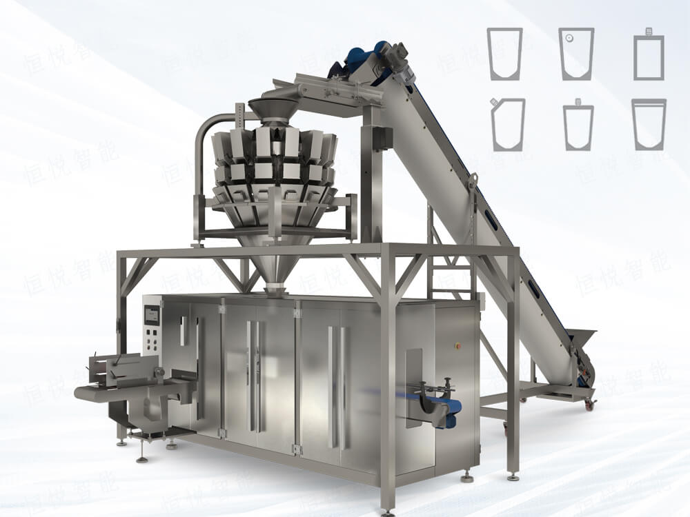 给袋式水平欲漫涩下载