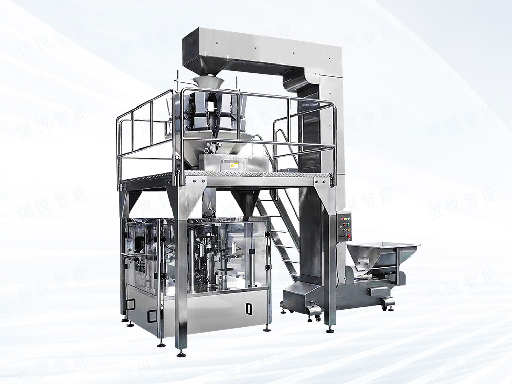 全自动食品欲漫涩下载GD-200