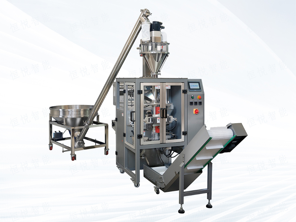 螺旋定量粉末欲漫涩下载