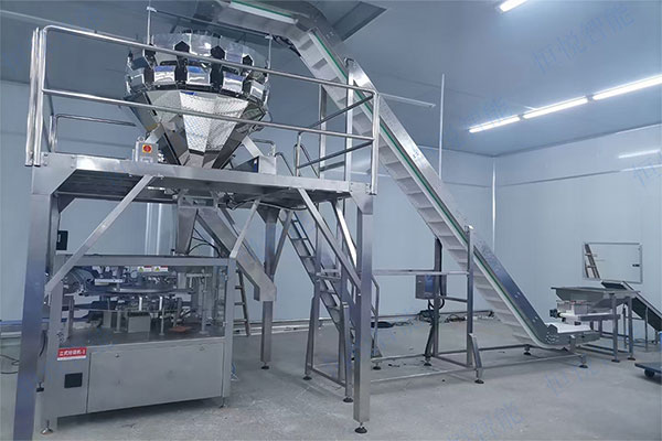 全自动鲜米粉定量欲漫涩下载技术参数