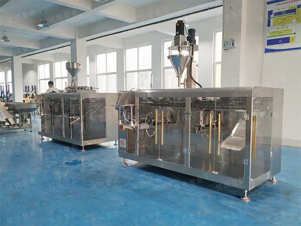 全自动调味品欲漫涩下载,多机型智能化