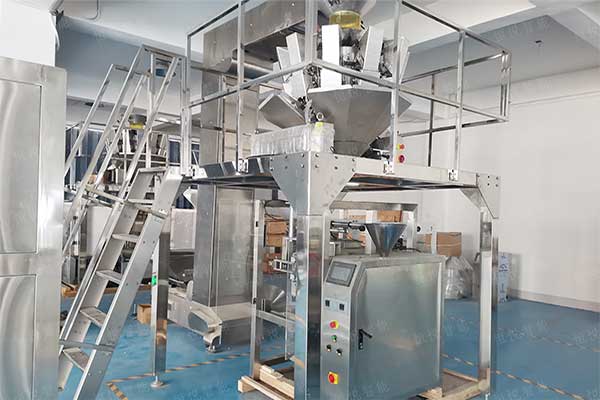 新型智能化全自动颗粒欲漫涩下载械设备厂家