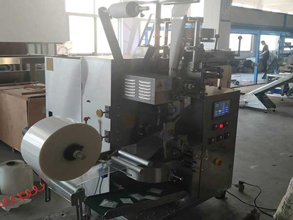 新型全自动袋泡茶欲漫涩下载械设备厂家