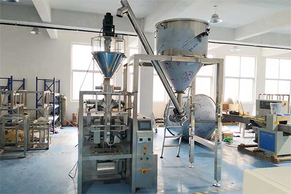 流水线粉体欲漫涩下载自动化生产线功能特点
