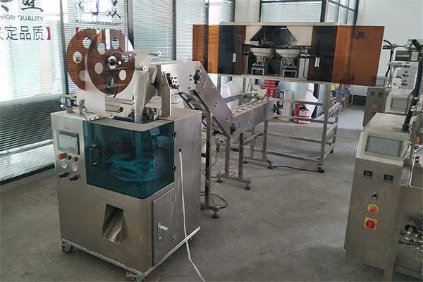 袋泡茶专用的尼龙三角包内外袋茶叶欲漫涩下载